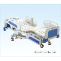 Five-Function Electric Hospital Medical Bed